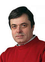 Sergei Strokan